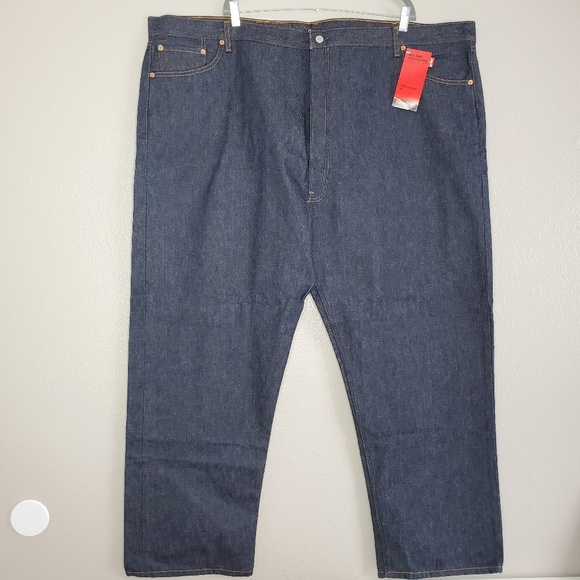 54 inch waist jeans